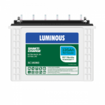 luminous battery 135