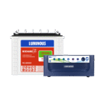 Combo -Eco Volt Neo 850 with RC 18000 PRO