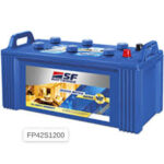 FS10-FP42S1200 – 100Ah