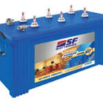 FSP0-ST60S100 – 100Ah