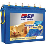 FSP0-TT48S200 – 200Ah