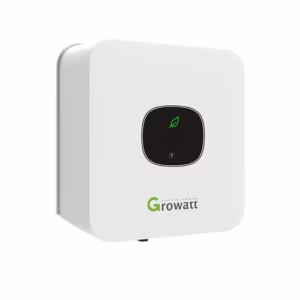 growatt-min-3000-tl-x