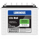 Luminous battery 150 Ah- LM 18075
