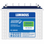 Luminous battery 150 Ah -PC18042
