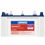 Lumnious battery 120Ah - RC15000