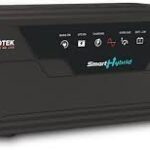 SMART HYBRID 1275 VA