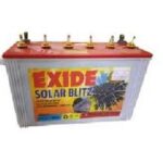 SOLAR BLITZ INVERTER SERIES 6SBZ 150