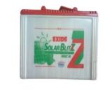 SOLAR BLITZ INVERTER SERIES 6SBZ 40 L