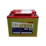 SOLAR GEL BATTERY 6SGL 40