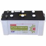 SOLAR GEL BATTERY 6SGL 75