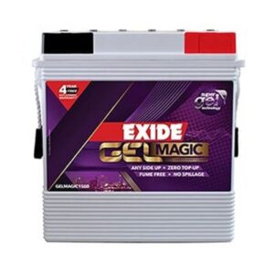 exide-gel-serial-gel-100