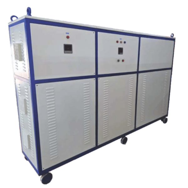 Phase Converters